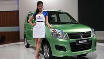 Alasan Suzuki Pilih Karimun Wagon R Sebagai Mobil Murah