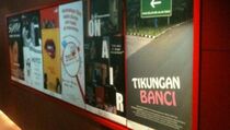 Lima Film Pendek Karya Pelajar Diputar di Blitzmegaplex