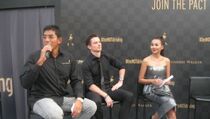 Mabuk? Johnnie Walker Antar Anda Pulang