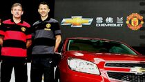 GM Tidak Lagi Jual Chevrolet di Eropa