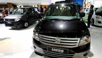  Februari, Penjualan Karimun Wagon R Naik 15 Persen