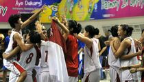 Promosi-Degradasi Timnas Basket Putri Berakhir di Mei