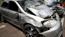 Pemerintah Targetkan Fatalitas Kecelakaan Turun 50 Persen
