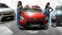 Februari, Penjualan Daihatsu Meningkat 18%