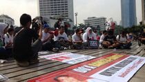 Indonesia Mau Tunjukan Bukti Baru,  Sidang Wilfrida Diundur