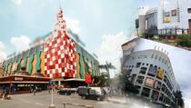 Bisnis Mal di Bekasi Masih Menguntungkan