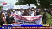  Jelang Akhir Tahun, BPN Diminta Selesaikan 82 Kasus Sengketa Tanah  