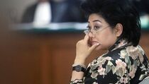 KPK: Pembebasan Bersyarat Hartati Murdaya Tak Sejalan dengan Tujuan Pemberantasan Korupsi