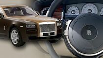 Rp 12 M, Harga Mobil Termahal di IIMS 2013