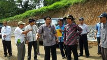 Pelebaran Jalan Bengkulu-Lubuklunggau Butuh Dana Rp 665 Miliar