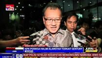 Halim Alamsyah: Keinginan Dewan Gubernur Ubah PBI Kuat
