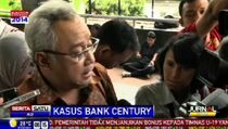 Bank Mutiara Konsultasi ke KPK Terkait Dana Nasabah 
