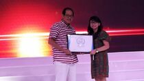 Toyota Raih 4 Penghargaan 