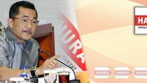 Hanura Minta KPU Pastikan Distribusi Logistik Pemilu ke Daerah Bencana