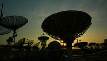 Indosat Pertahankan Slot Orbit untuk Satelit Palapa E