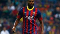 Januari, MU Datangkan Alex Song?