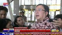 Laju Inflasi September Diperkirakan Menurun 