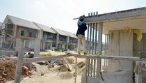  Jelang Puasa dan Lebaran, Penjualan Rumah Diprediksi Menurun  