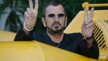 Drum Milik Ringo Starr Laku Terjual Rp 30 Miliar