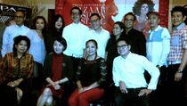 IPMI Trendshow 2014: Pengukuhan Diri dan Jalinan Kerja Sama Tiga Pihak