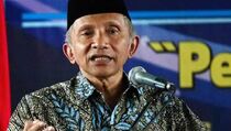 Amien Rais: Kemandirian, Tolak Ukur Majunya Negara  