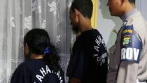 Membantu Benget Memutilasi Istri, Tini Dipenjara 14 Tahun
