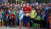 Ravi dan Muchlis Kembali Perkuat Garuda Jaya