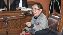 Kapolri: Mun'im Idris Harus Jadi Panutan
