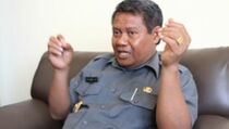 DPRD Usulkan Kornelis-Daud Jadi Bupati-Wakil Bupati Sumba Barat Daya