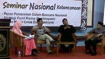 Banyak Perusahaan yang Keliru Memahami CSR