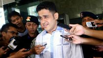 Nazaruddin: Setujui Kontrak Multiyears Hambalang, Agus Didesak Menteri Lain