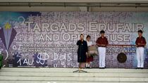 Tarakanita Gading Serpong Gelar Edufair 2013