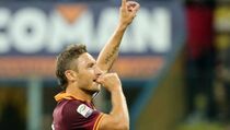AS Roma Batal Datang, Fulham dan Celtic Disiapkan