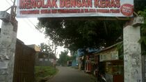 Jemaat Paroki St Bernadeth Tangerang Upayakan Negosiasi