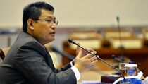 Revisi UU Perlindungan Saksi Kuatkan 