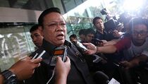 Presiden Pastikan Buka Mubes Kosgoro 1957