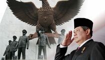  Pancasila Sebagai Ideologi Negara Semakin Terlupakan  