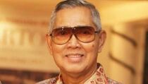 Try Sutrisno Ingatkan TNI AD Jangan Terlibat Politik Praktis