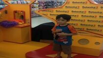 5032 Video Peserta Jabodetabek Ikuti Ajang Bebestar 2  