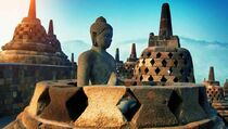 Magelang Kembangkan 57 Obyek Wisata Unggulan