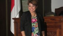 Joy Tobing: Saya Tidak Pernah Halangi Daniel Bertemu dengan Joshua  