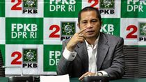 PKB Tawarkan Penundaan Pembahasan RUU Pilkada