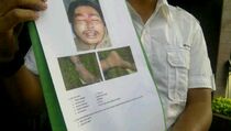 Polisi Berhasil Kuak Identitas Mr X 