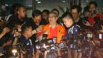 Pimpinan Lembaga Negara Harus Steril Kepentingan Politik