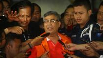 PPATK Akui Adanya Aliran Dana Calon Kepala Daerah ke Akil