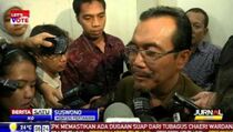  KPK Mesti Didorong Tuntaskan soal Bunda Putri 