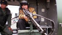 Pemerintah Disesalkan Tak Mampu Penuhi Janji Pengadaan Alutsista TNI 
