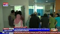 Pelajar Penyiram Air Keras, Salah Sasaran