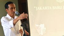  Ini Komentar Puan Soal Setahun Kepemimpinan Jokowi - Ahok 