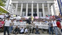 Perbaikan MK Harus Dilakukan Secara Menyeluruh